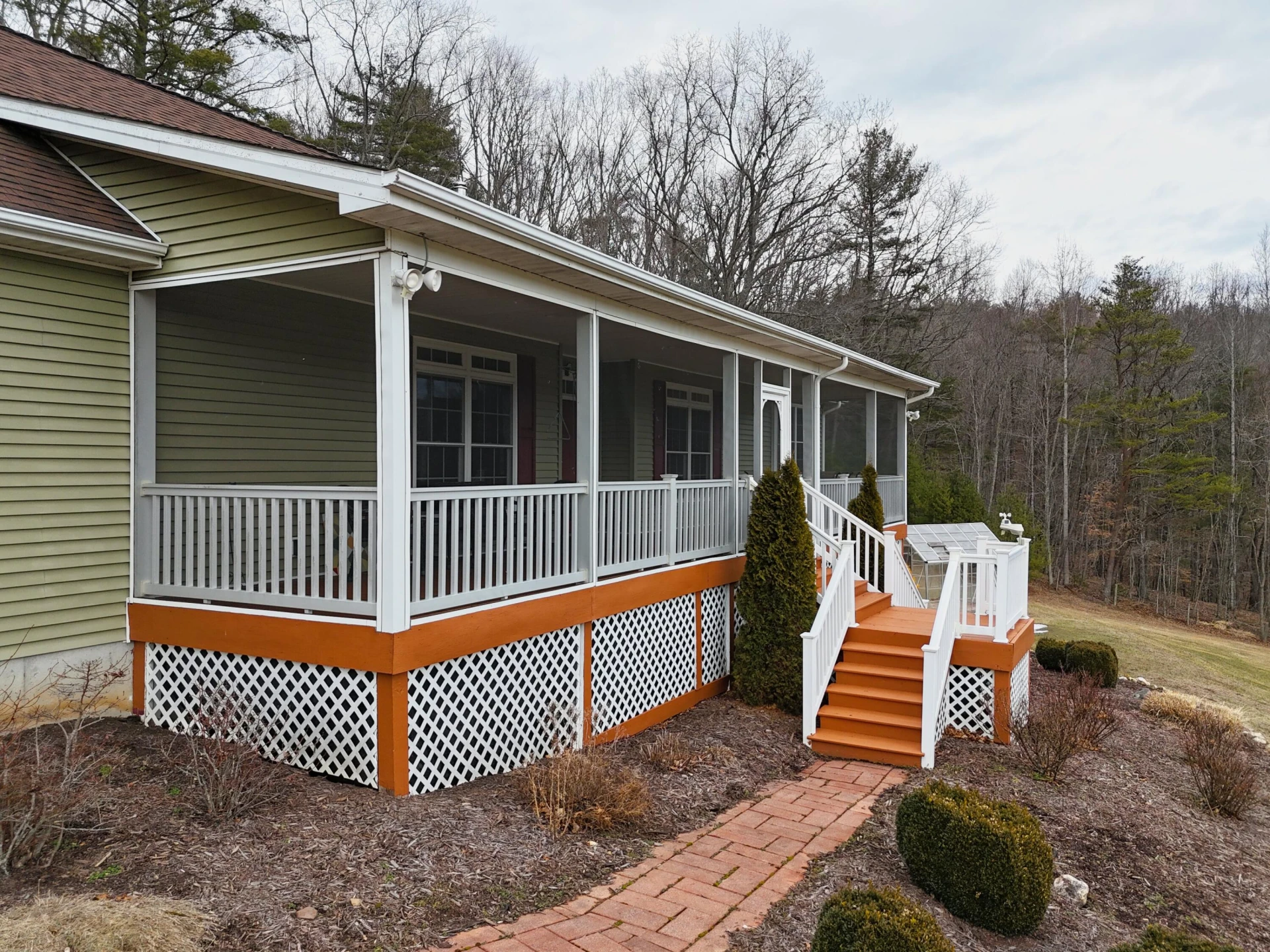 321 Cumberland Gap RD - Photo 9