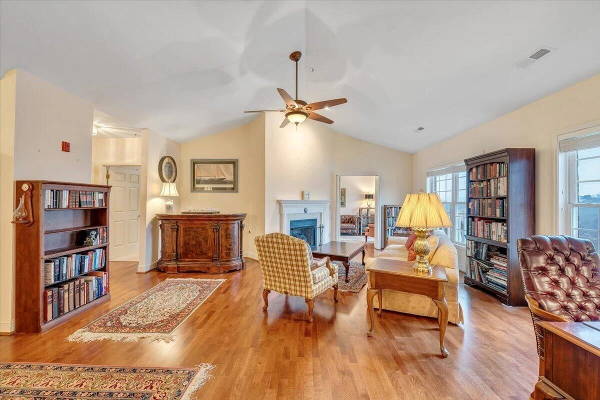4444 Pheasant Ridge RD SW #405 - Photo 15