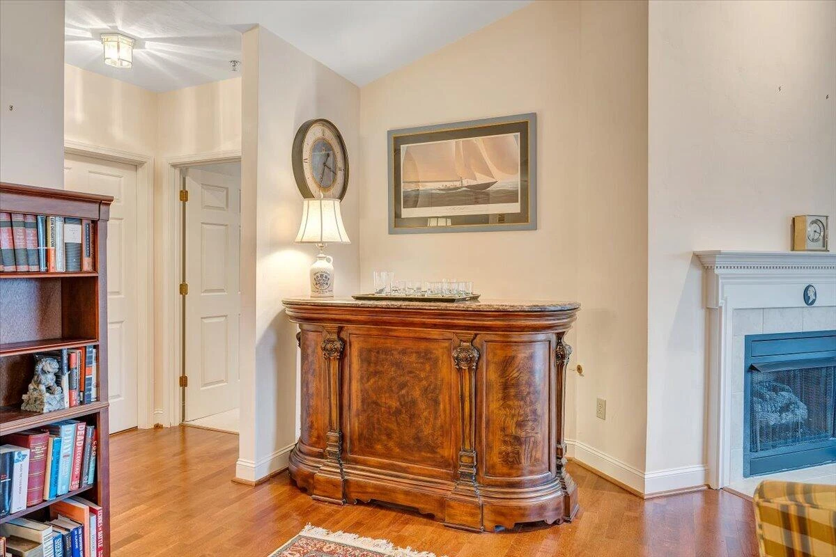 4444 Pheasant Ridge RD SW #405 - Photo 18