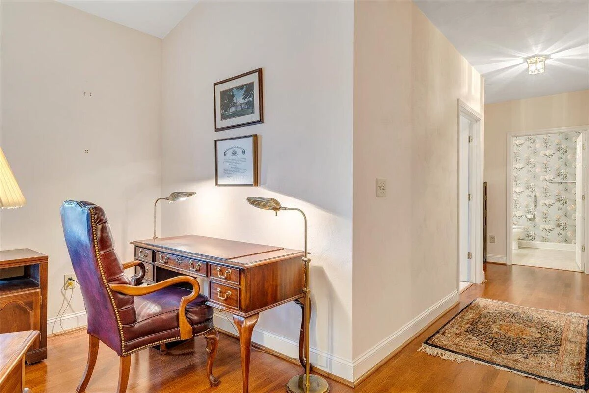 4444 Pheasant Ridge RD SW #405 - Photo 19