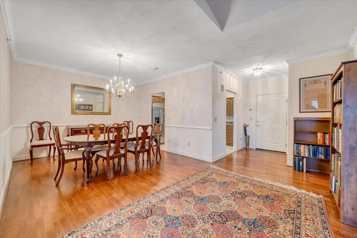 4444 Pheasant Ridge RD SW #405 - Photo 20