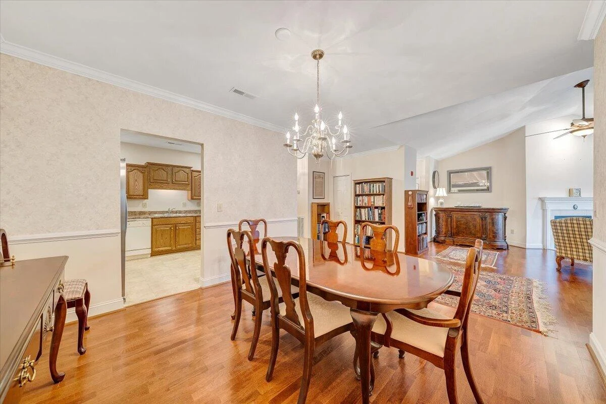 4444 Pheasant Ridge RD SW #405 - Photo 26