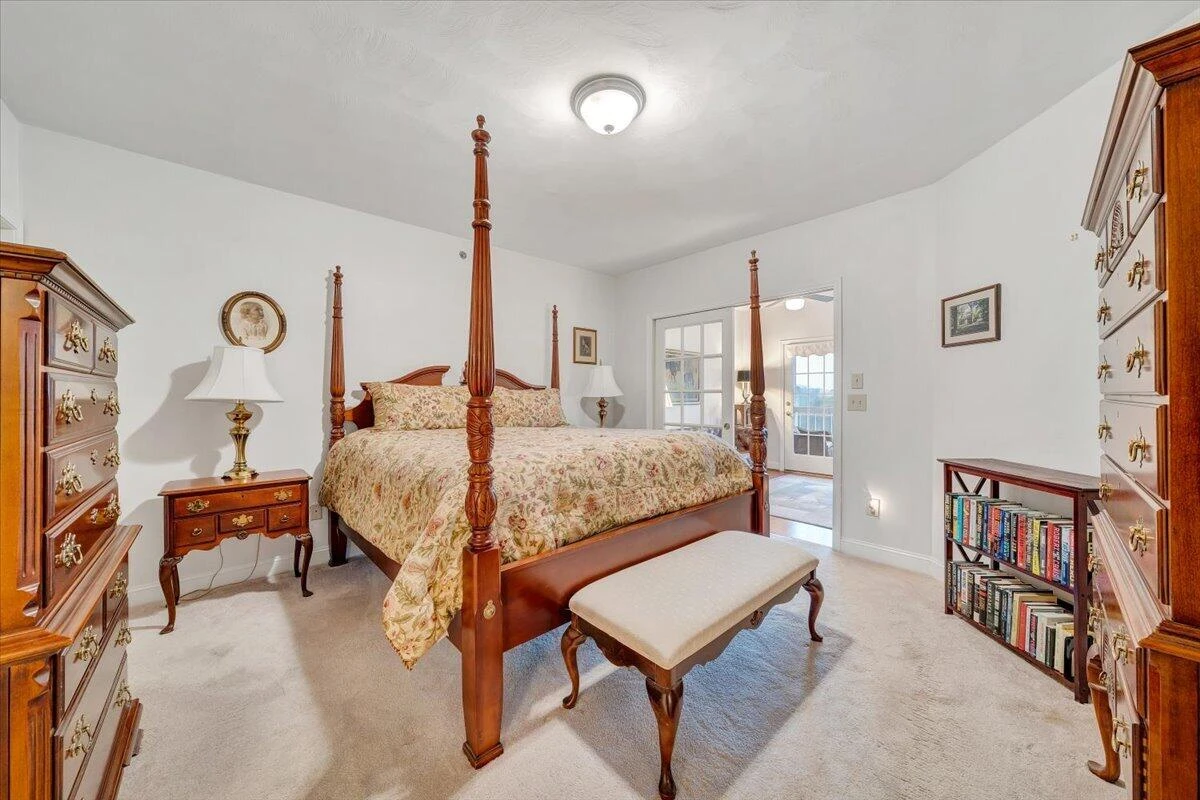 4444 Pheasant Ridge RD SW #405 - Photo 34
