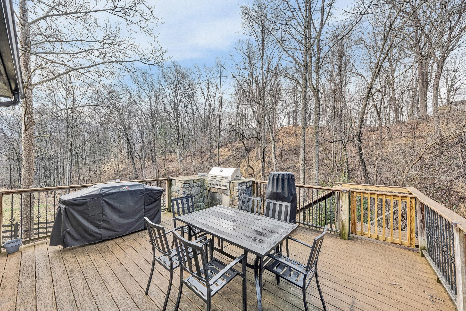 7908 Forest Creek DR - Photo 20