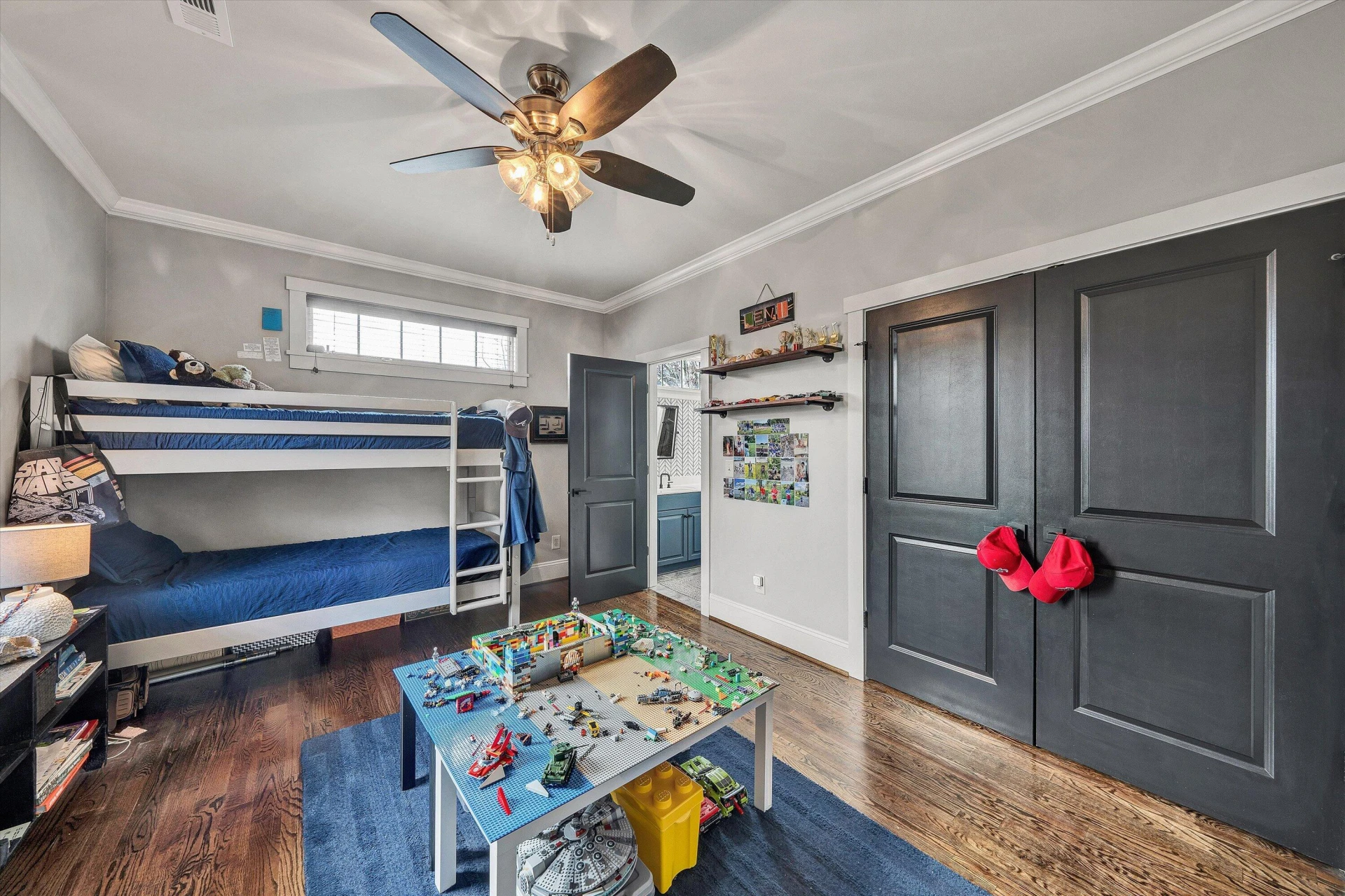7908 Forest Creek DR - Photo 26