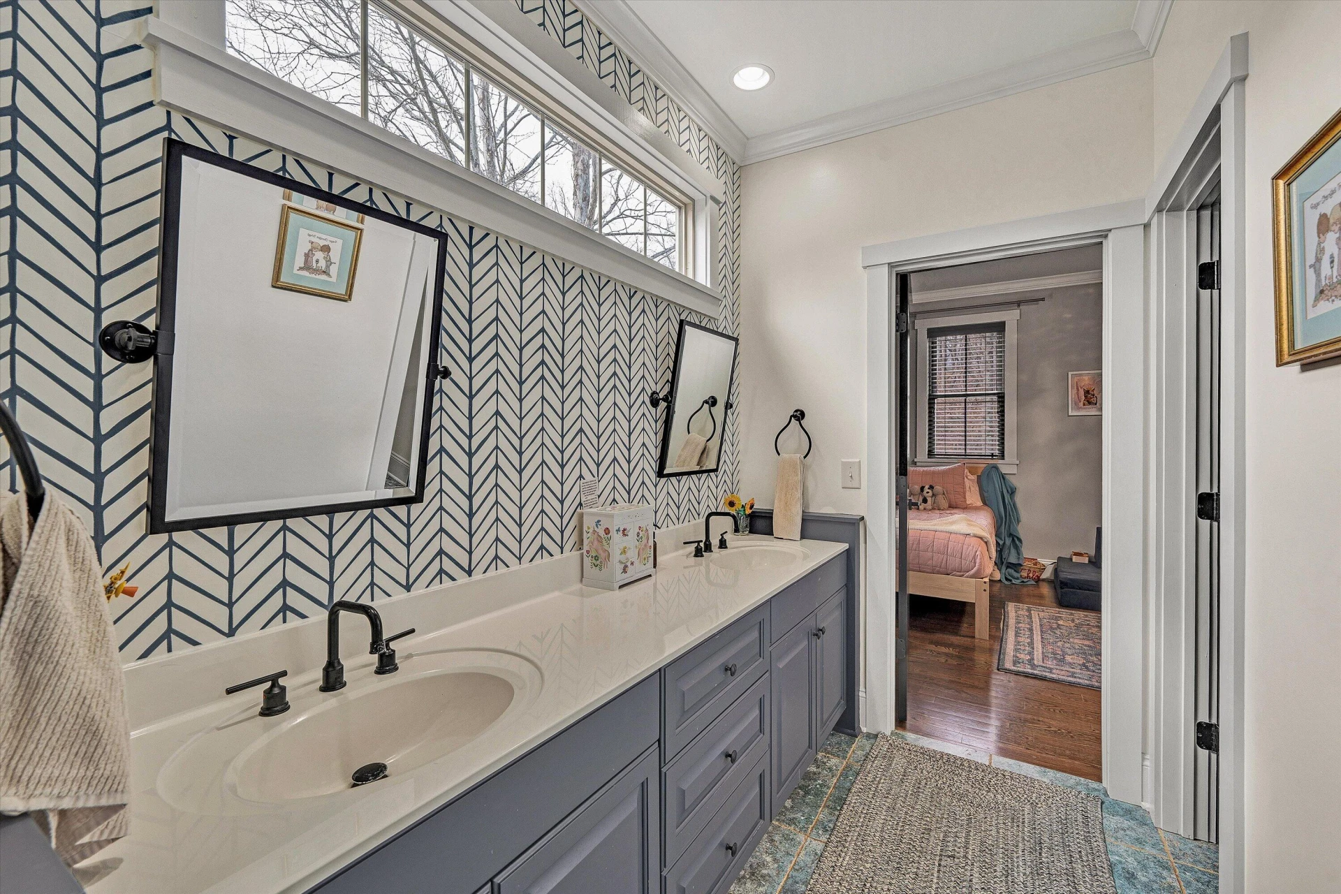 7908 Forest Creek DR - Photo 27