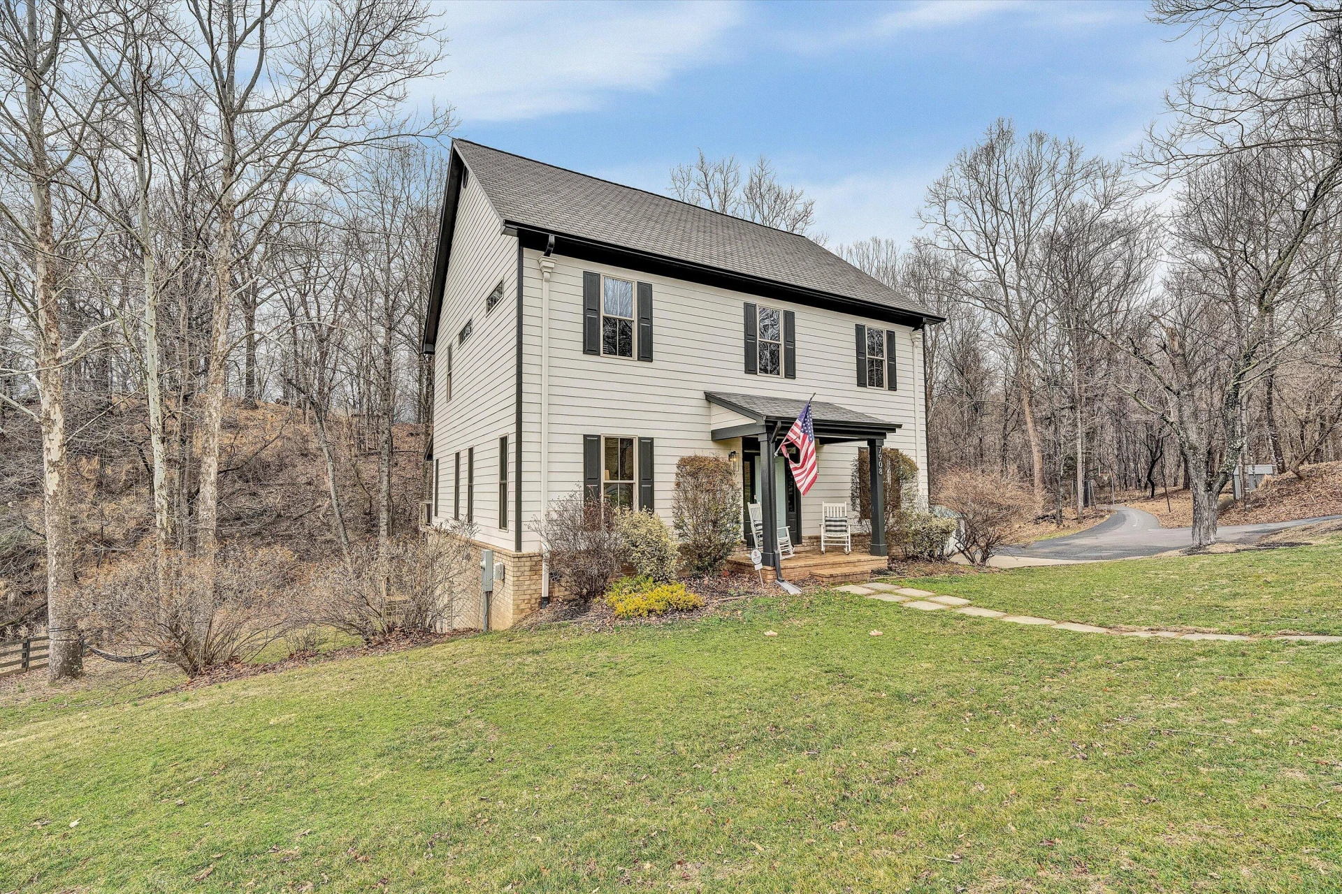 7908 Forest Creek DR - Photo 3