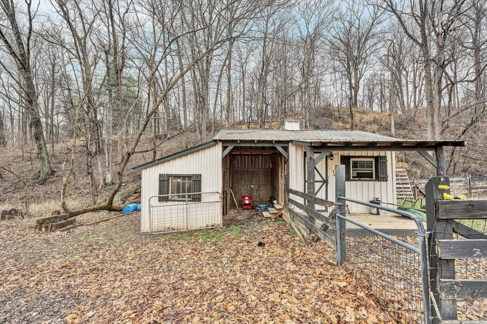 7908 Forest Creek DR - Photo 52