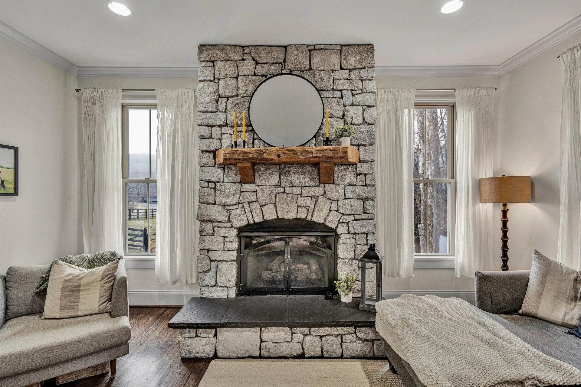 7908 Forest Creek DR - Photo 6