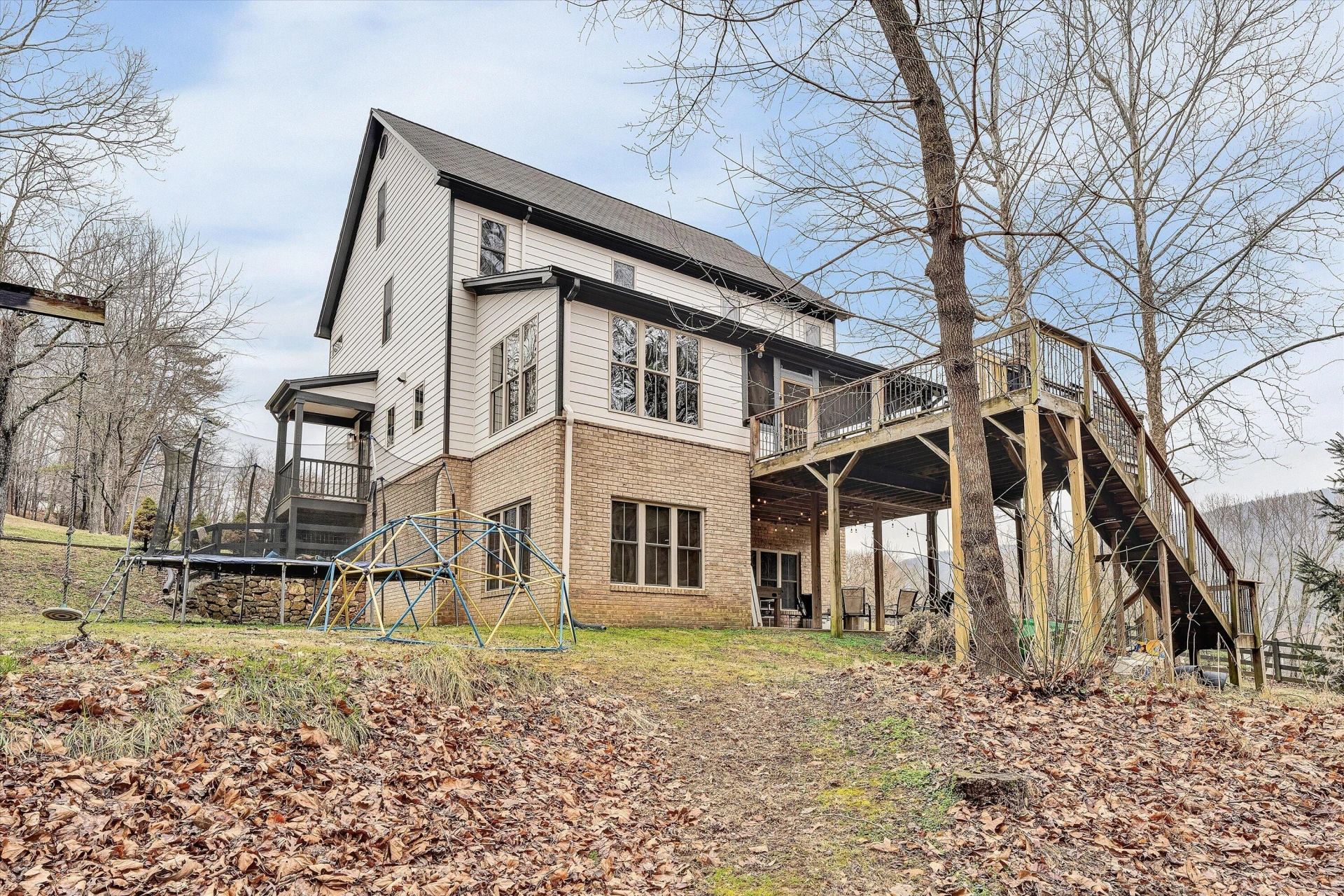 7908 Forest Creek DR - Photo 60