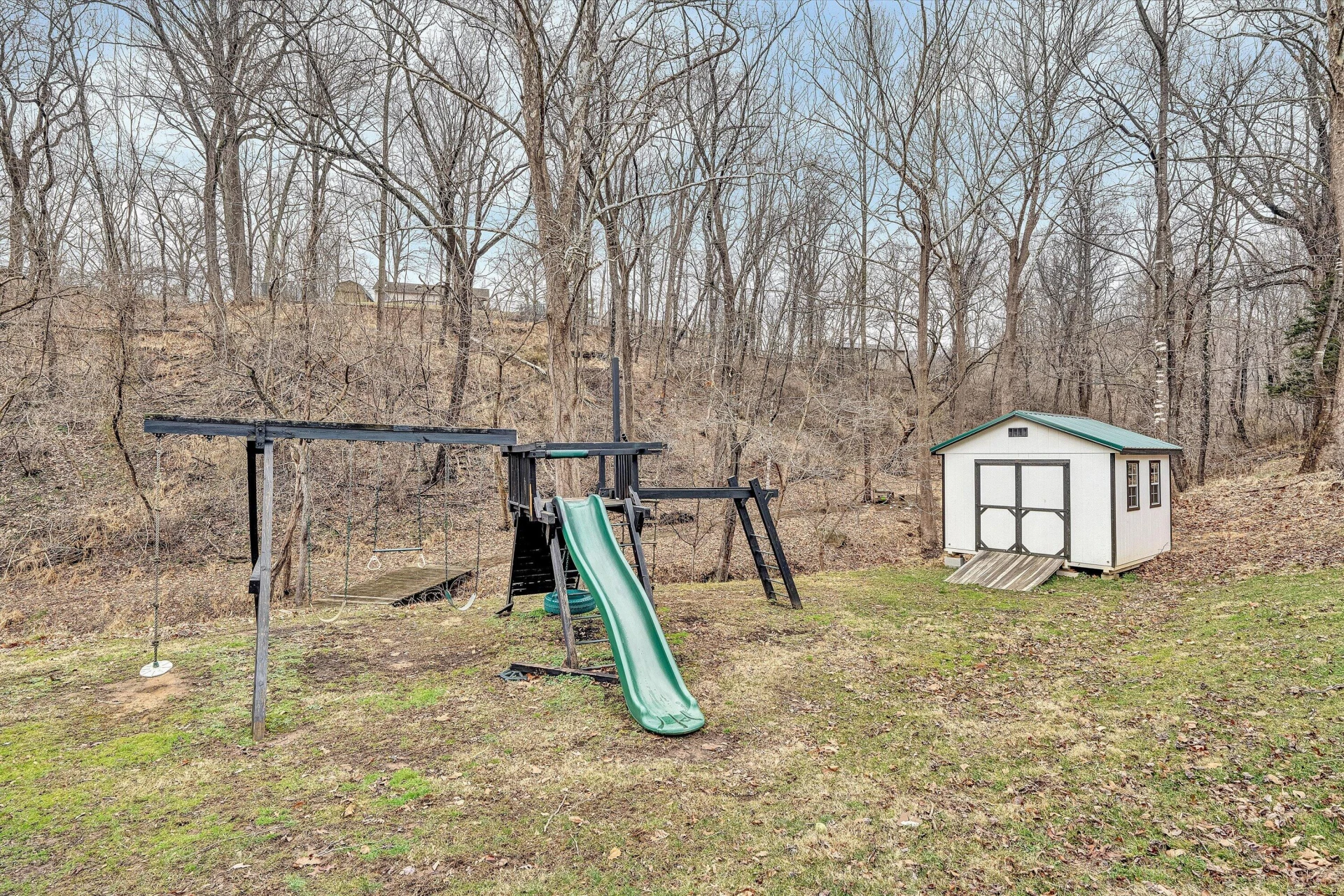 7908 Forest Creek DR - Photo 61