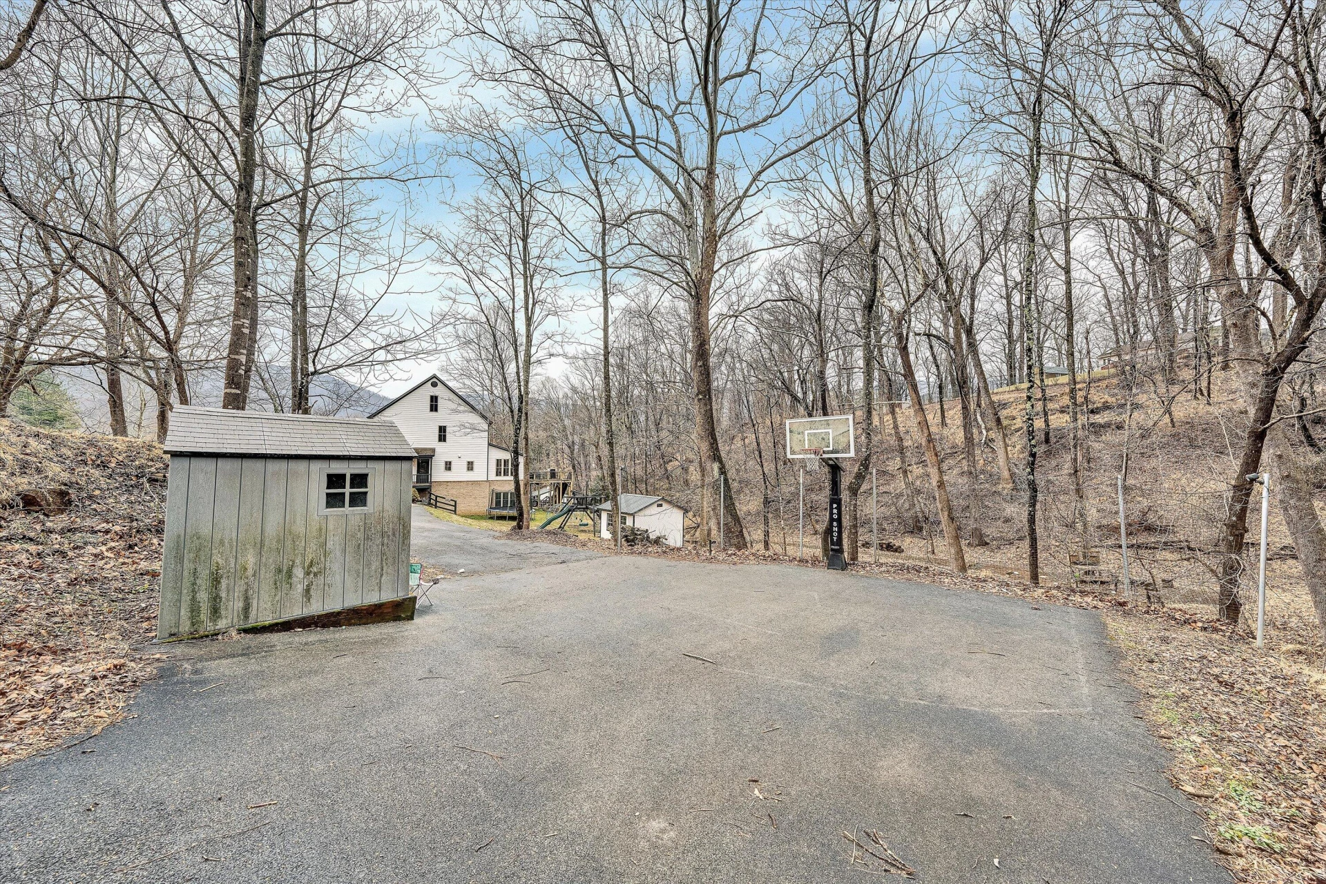 7908 Forest Creek DR - Photo 63