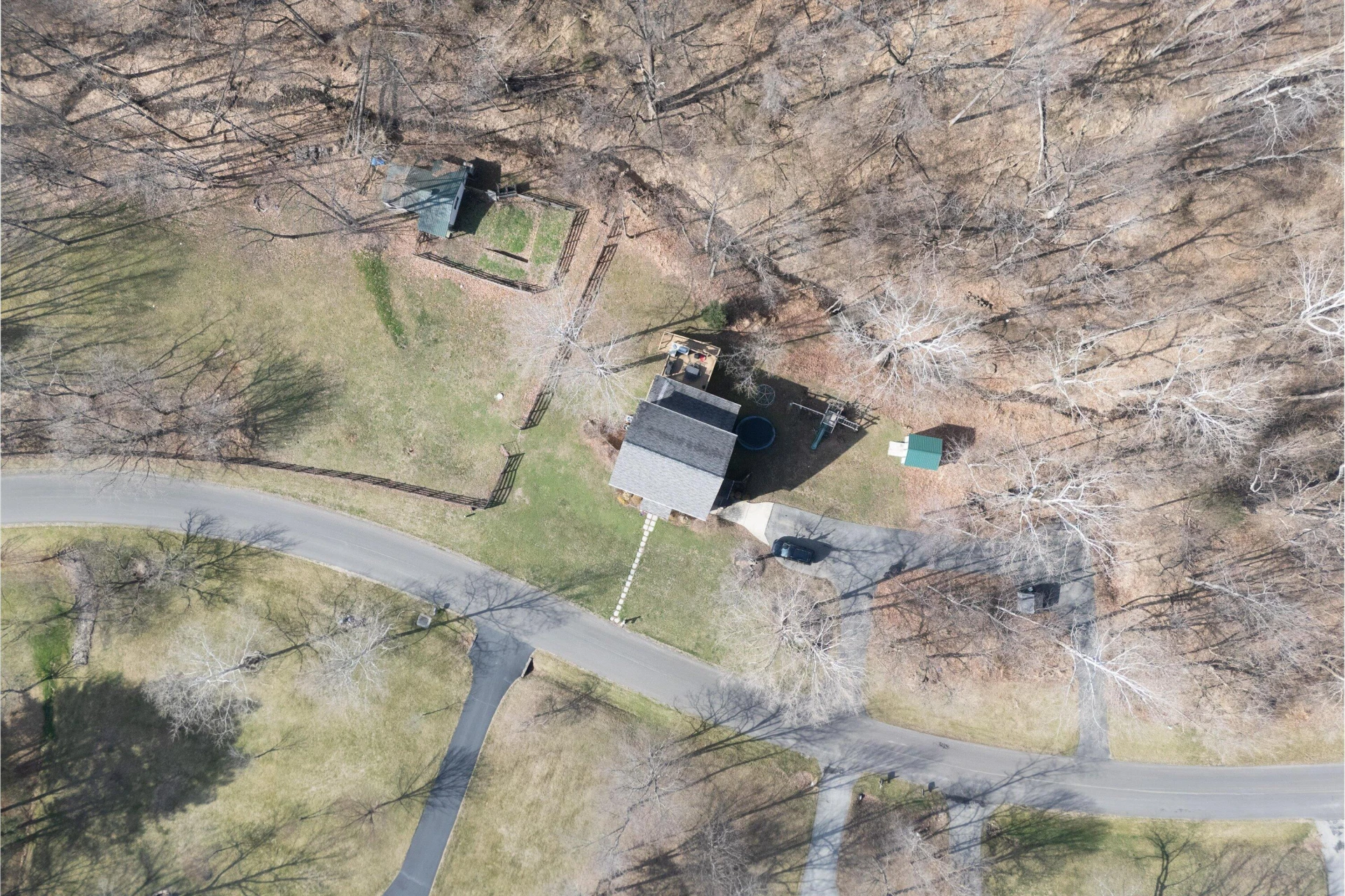 7908 Forest Creek DR - Photo 68