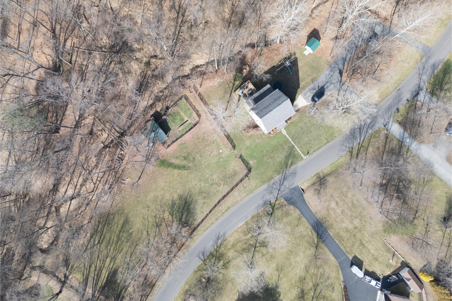 7908 Forest Creek DR - Photo 69