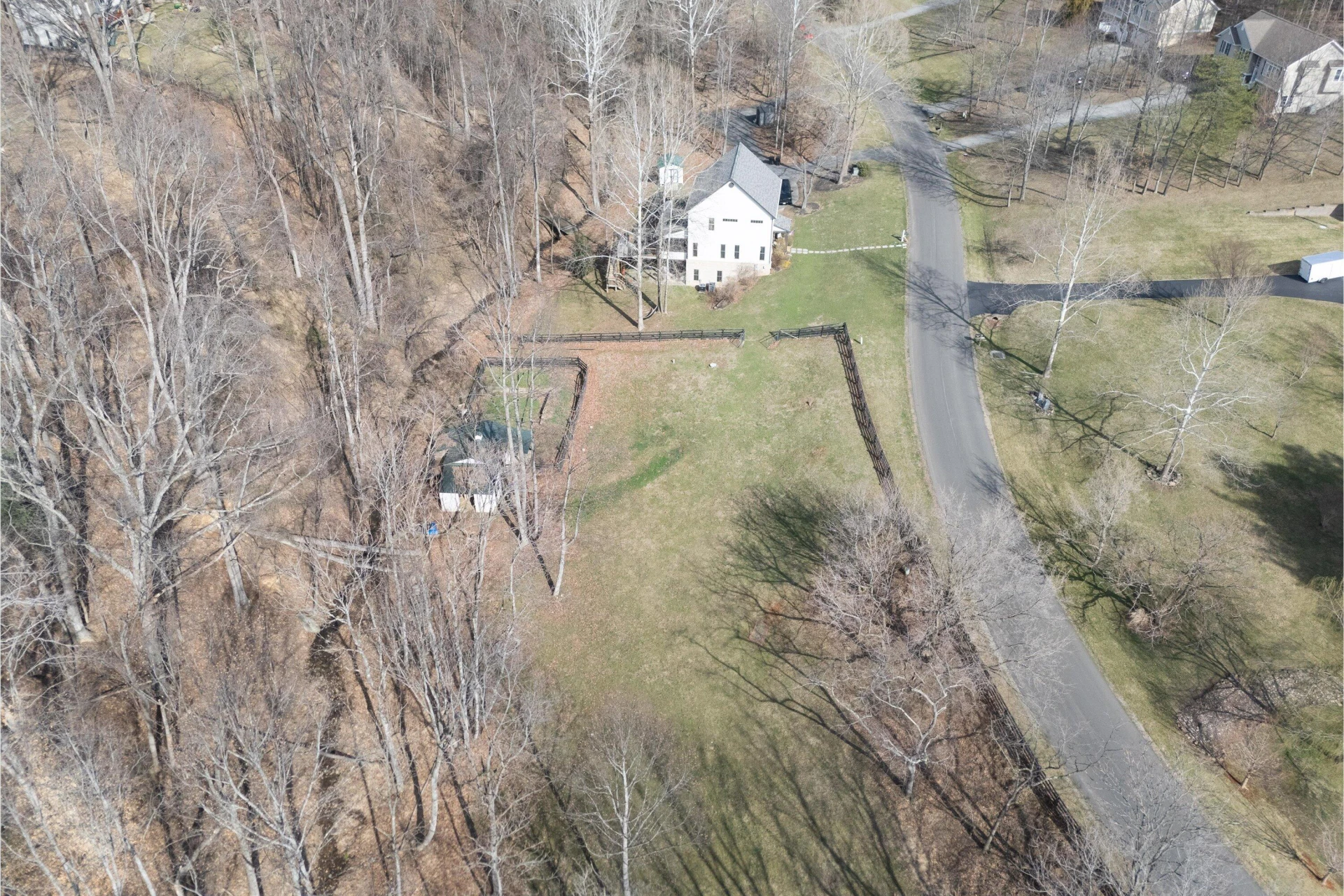 7908 Forest Creek DR - Photo 70