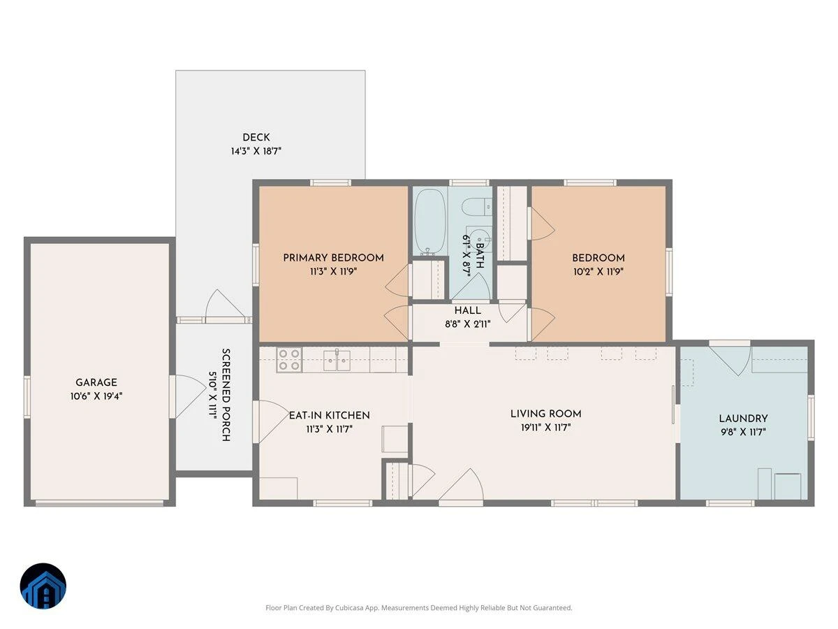 3014 Fleetwood AVE SW - Photo 16