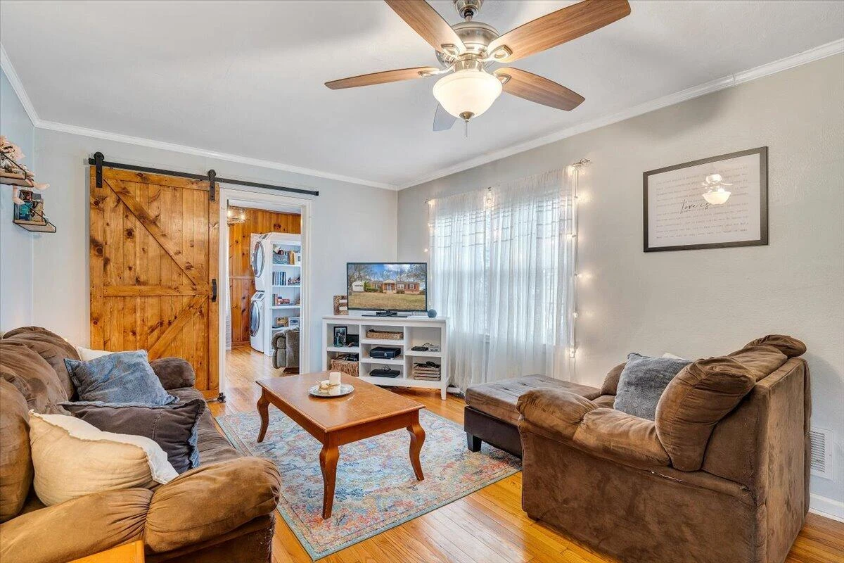 3014 Fleetwood AVE SW - Photo 17