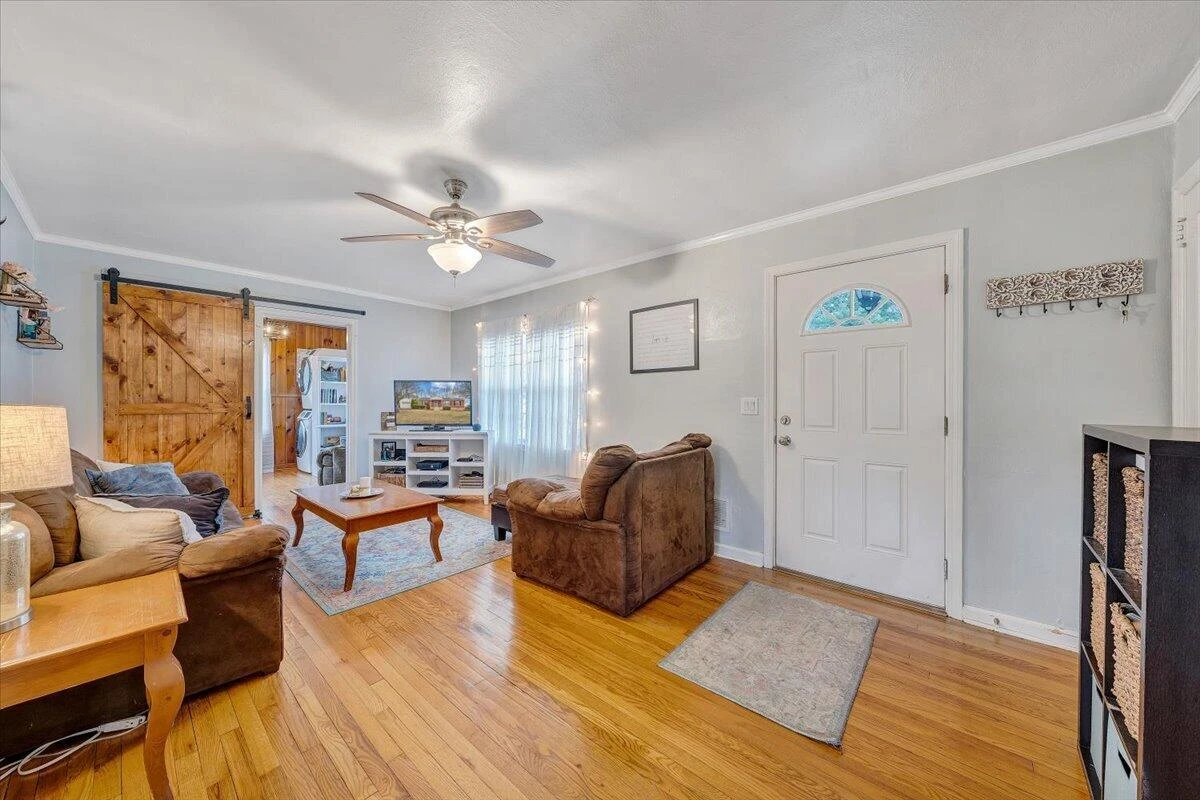 3014 Fleetwood AVE SW - Photo 19
