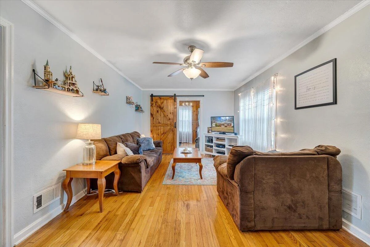 3014 Fleetwood AVE SW - Photo 20