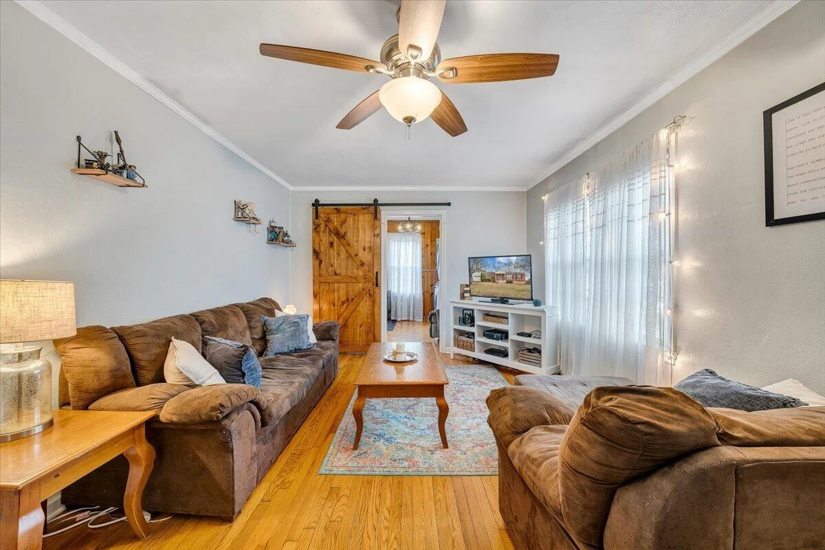 3014 Fleetwood AVE SW - Photo 21