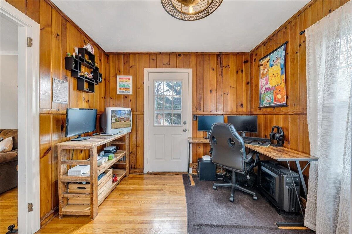 3014 Fleetwood AVE SW - Photo 25