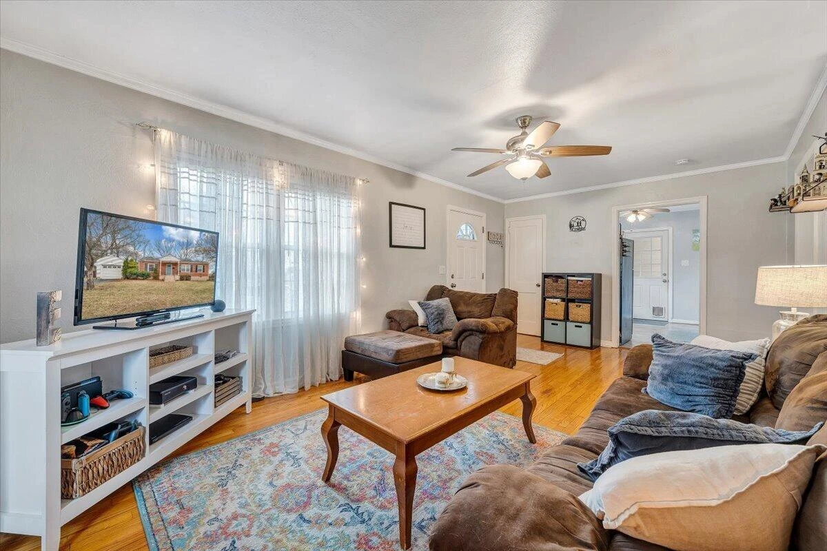 3014 Fleetwood AVE SW - Photo 26