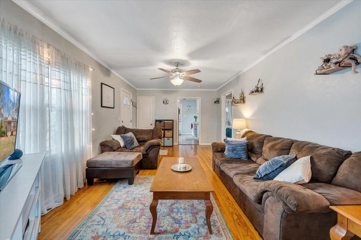 3014 Fleetwood AVE SW - Photo 27