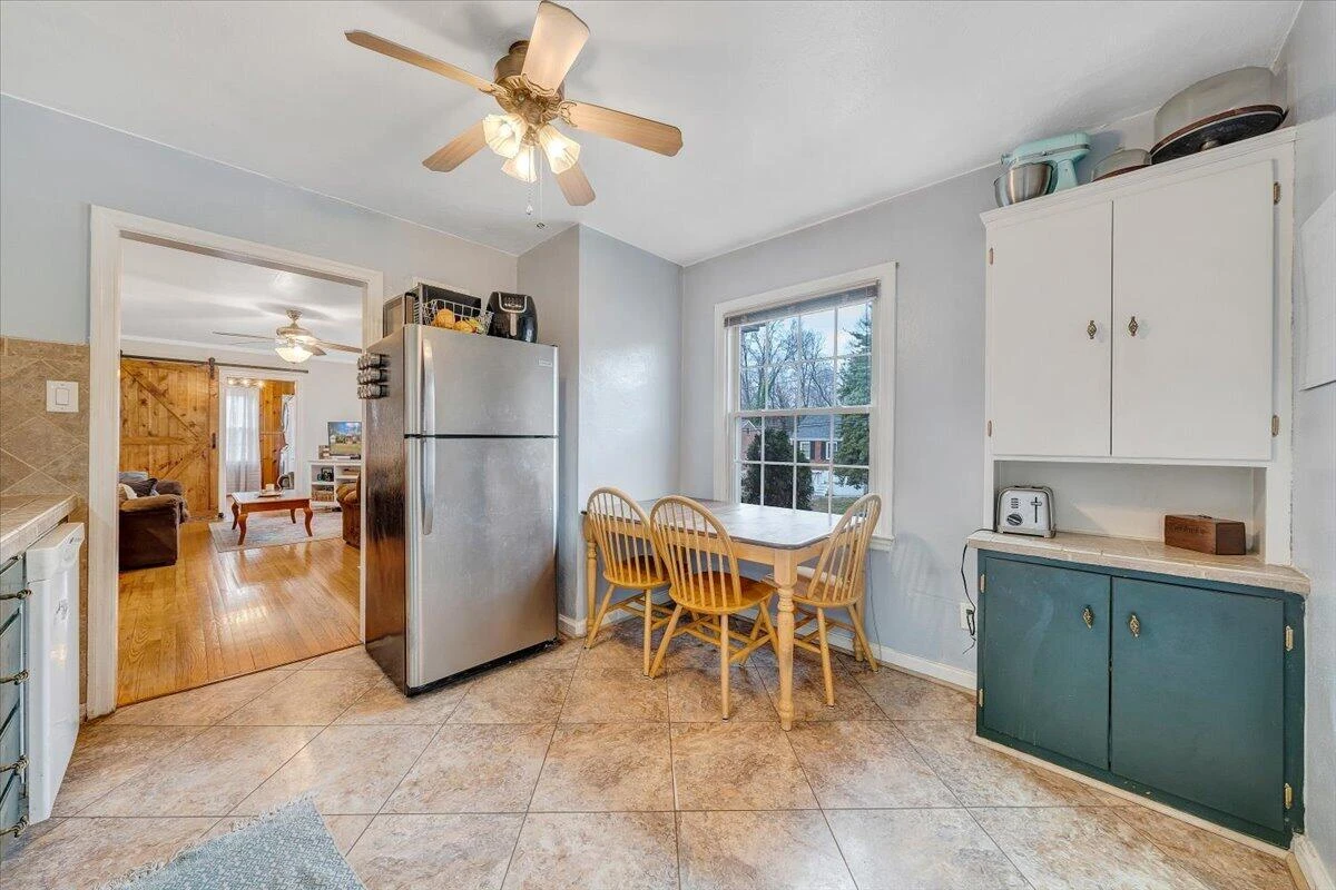 3014 Fleetwood AVE SW - Photo 30