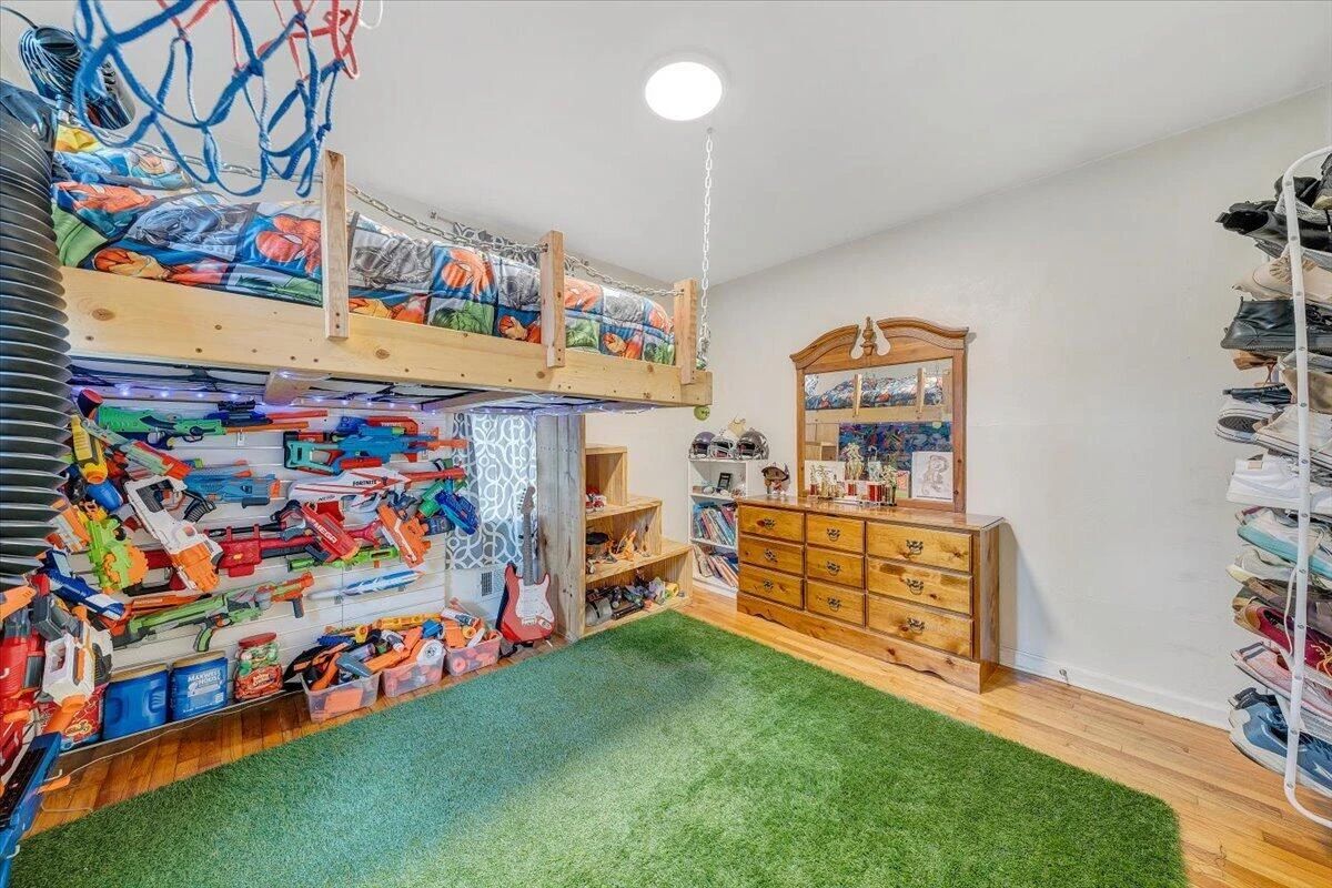 3014 Fleetwood AVE SW - Photo 36