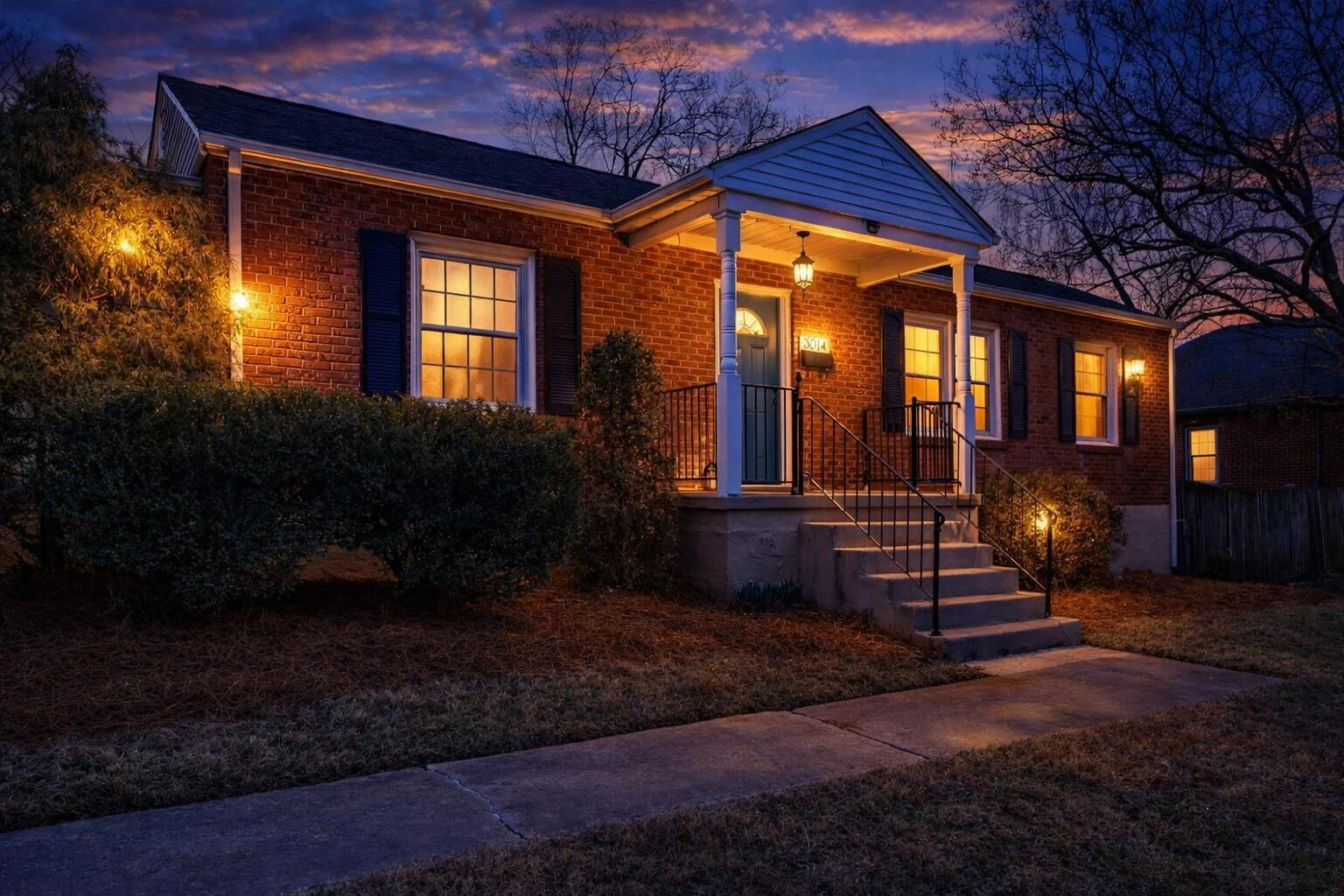 3014 Fleetwood AVE SW - Photo 4