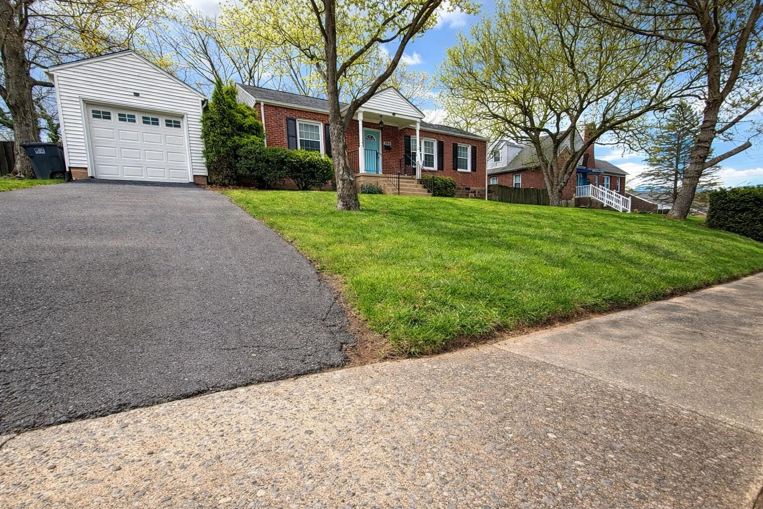 3014 Fleetwood AVE SW - Photo 6