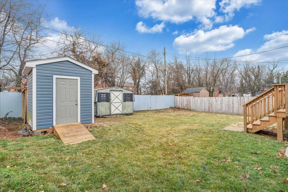 1305 22Nd ST NW - Photo 29