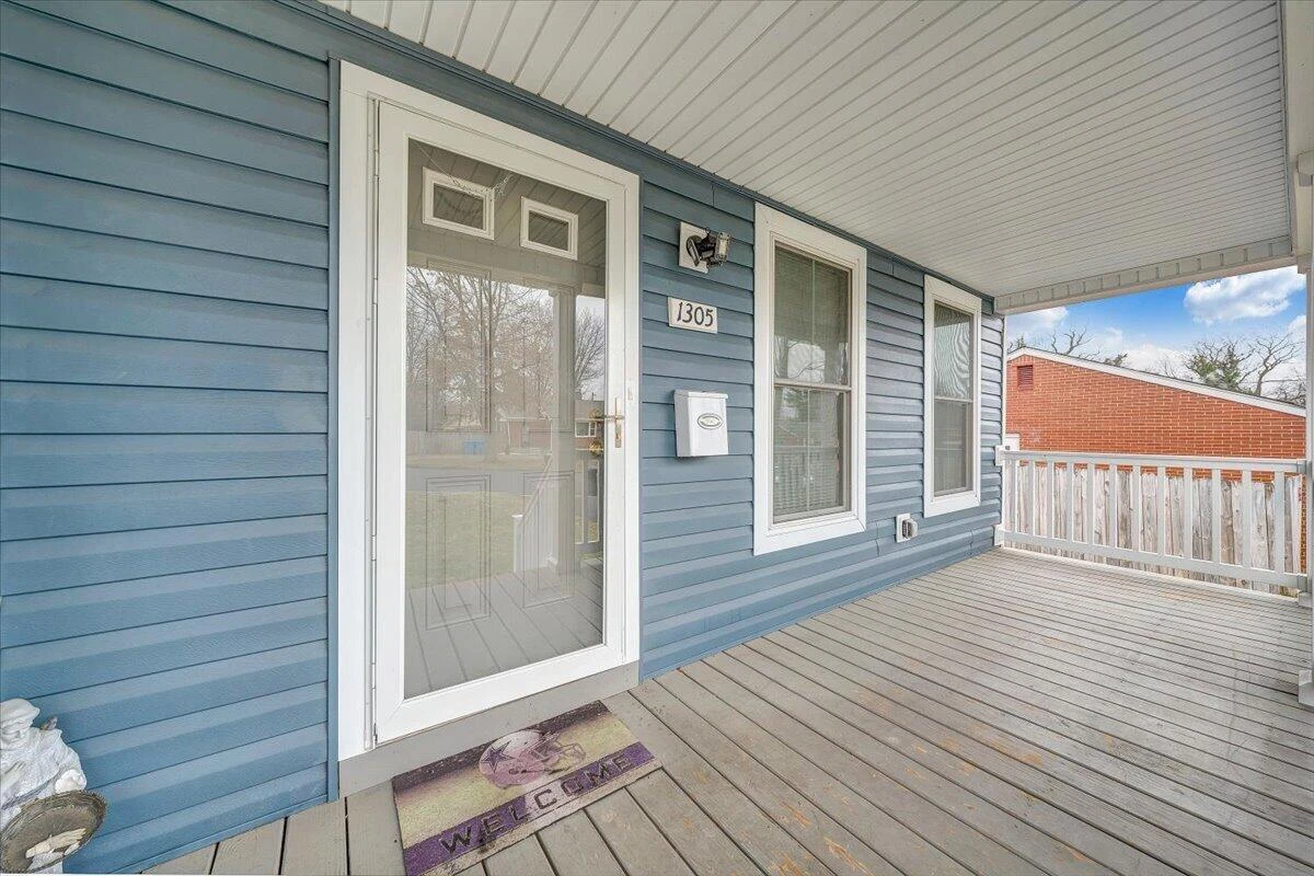1305 22Nd ST NW - Photo 3