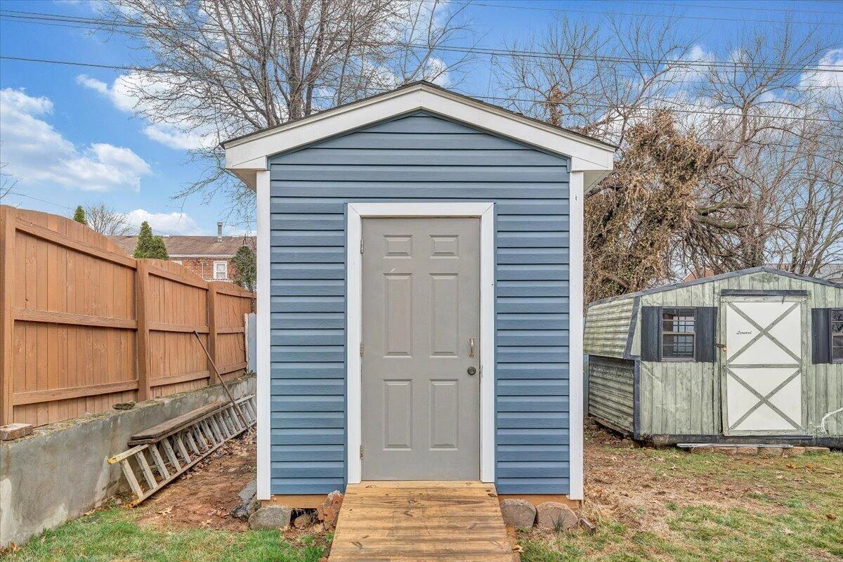 1305 22Nd ST NW - Photo 30