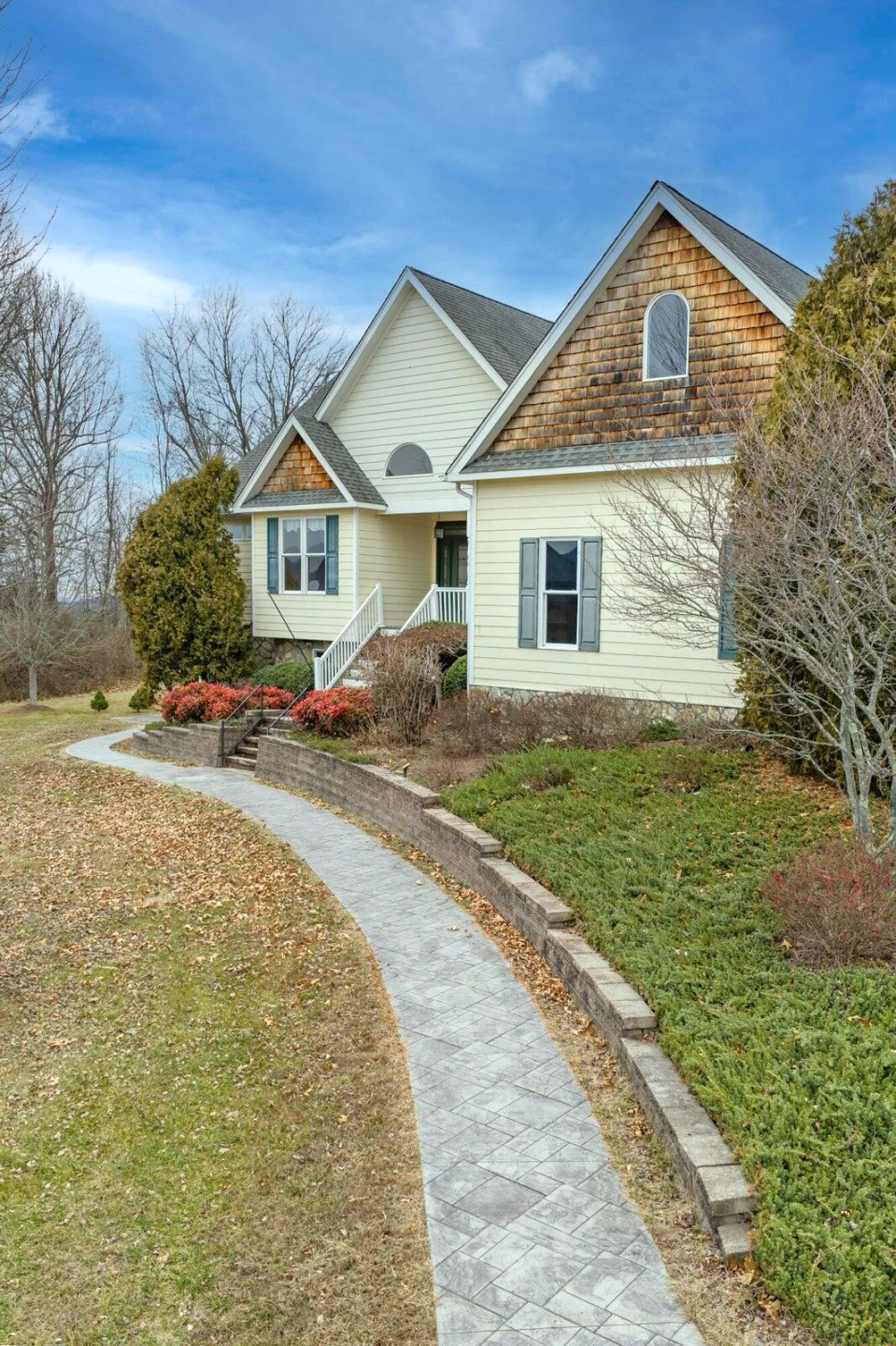 120 Spring Ridge LN - Photo 4