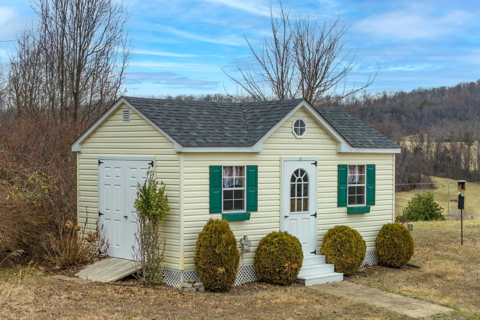 120 Spring Ridge LN - Photo 7