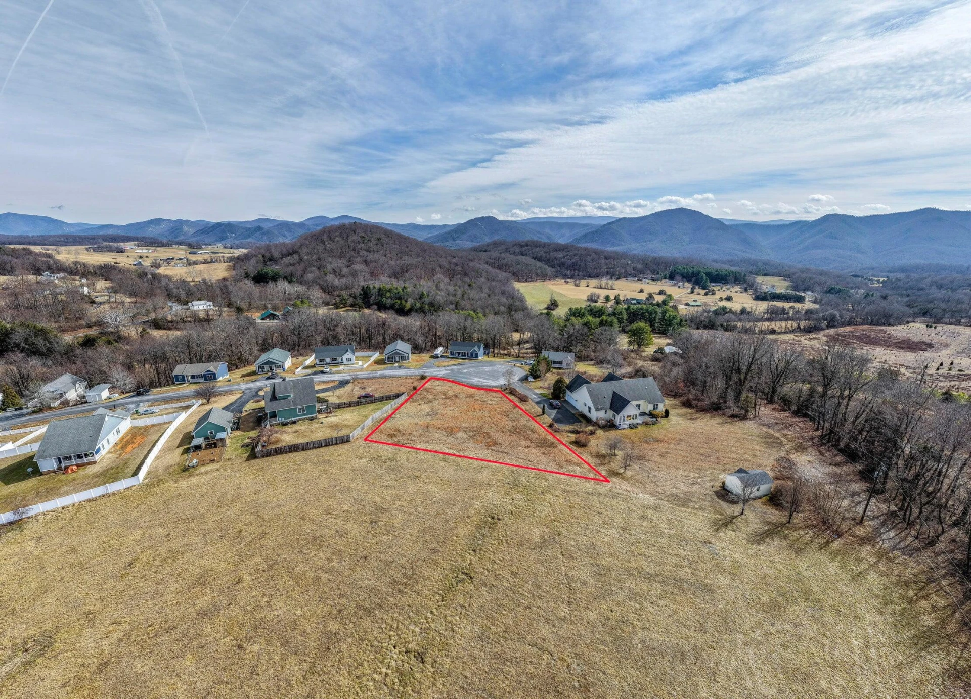 TBD Lot 9 Spring Ridge LN - Photo 4