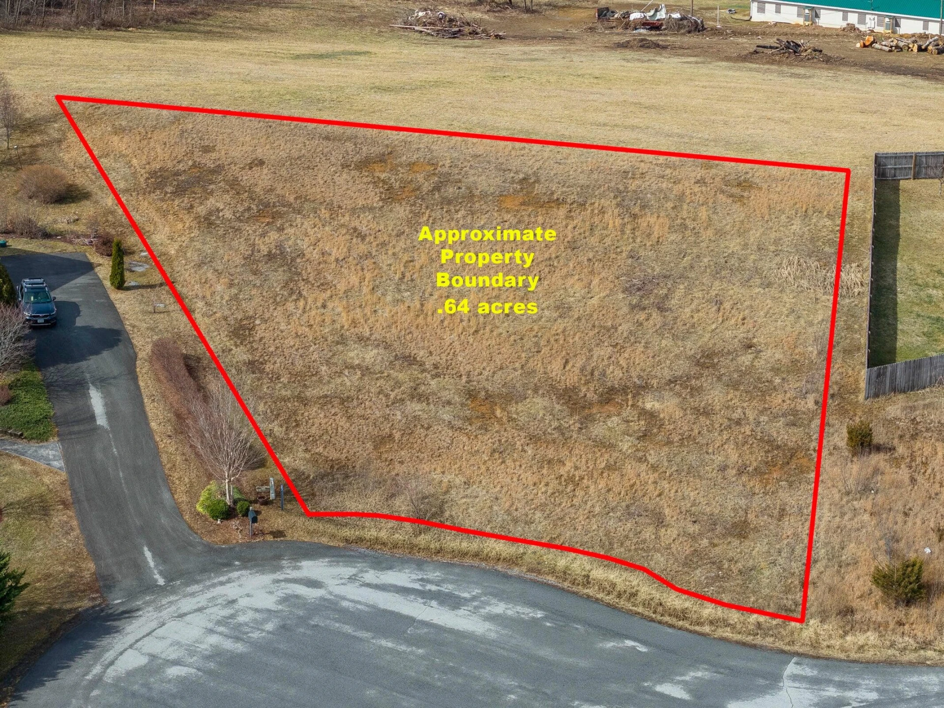 TBD Lot 9 Spring Ridge LN - Photo 6