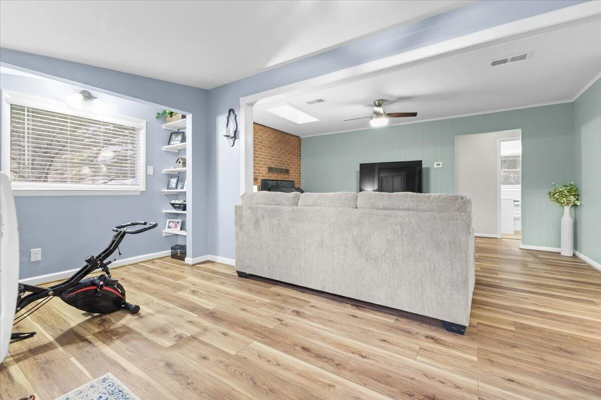 6742 Upper Craigs Creek RD - Photo 10