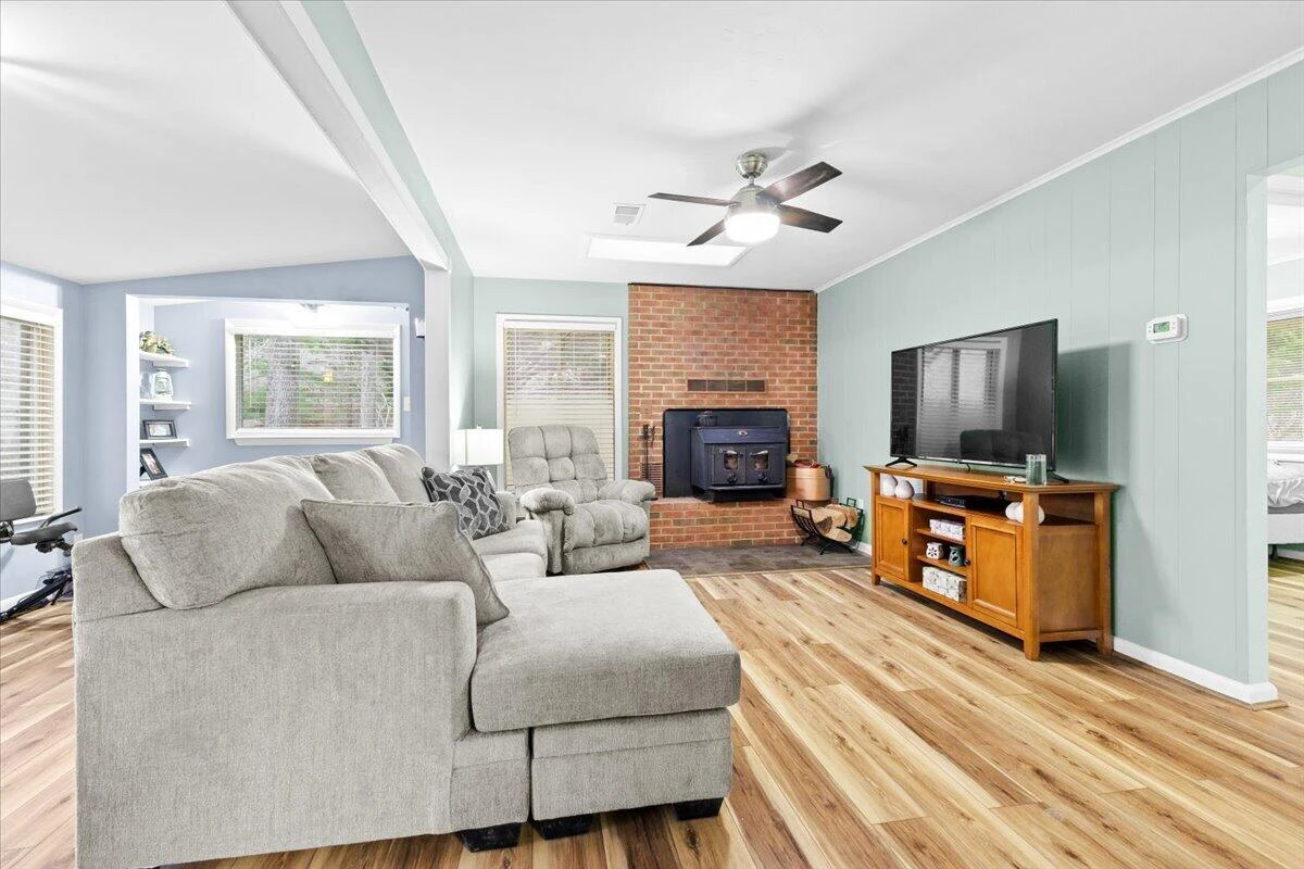 6742 Upper Craigs Creek RD - Photo 12