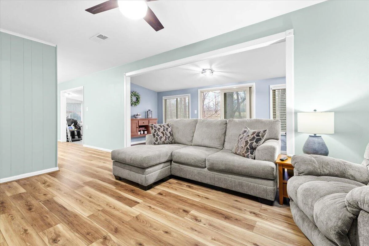6742 Upper Craigs Creek RD - Photo 13