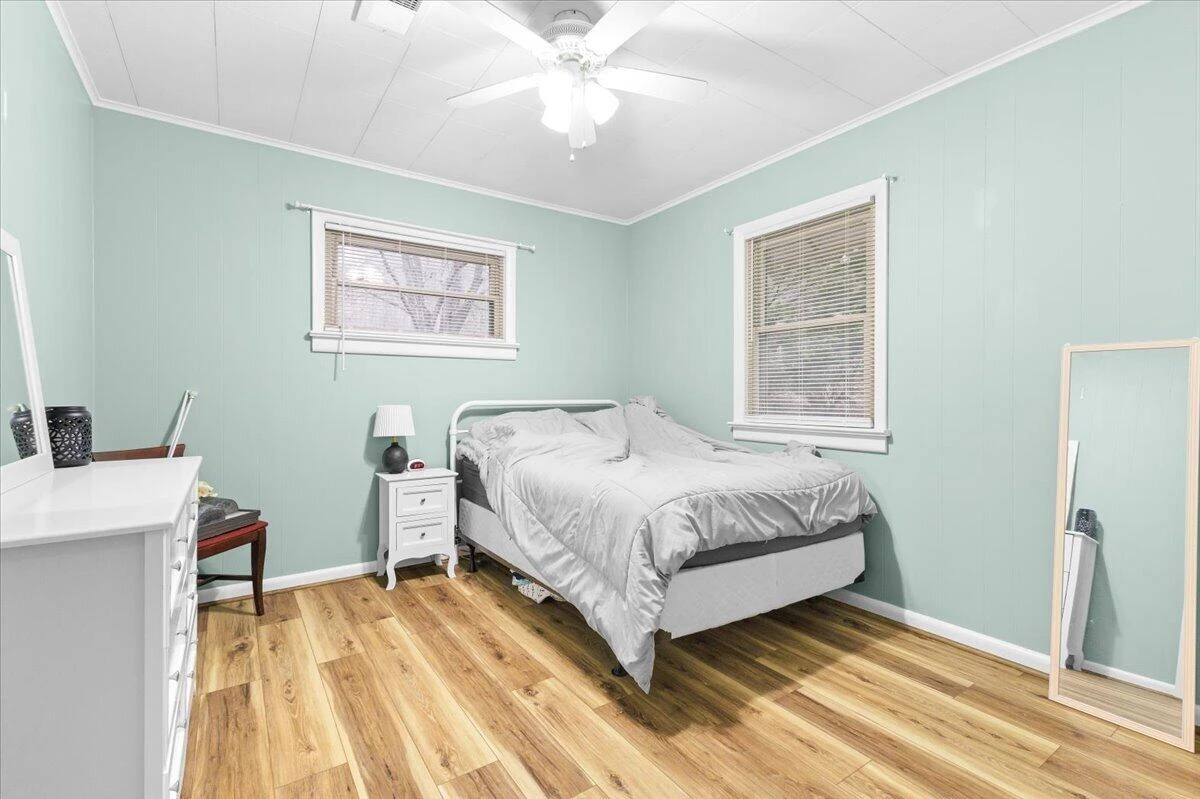 6742 Upper Craigs Creek RD - Photo 14