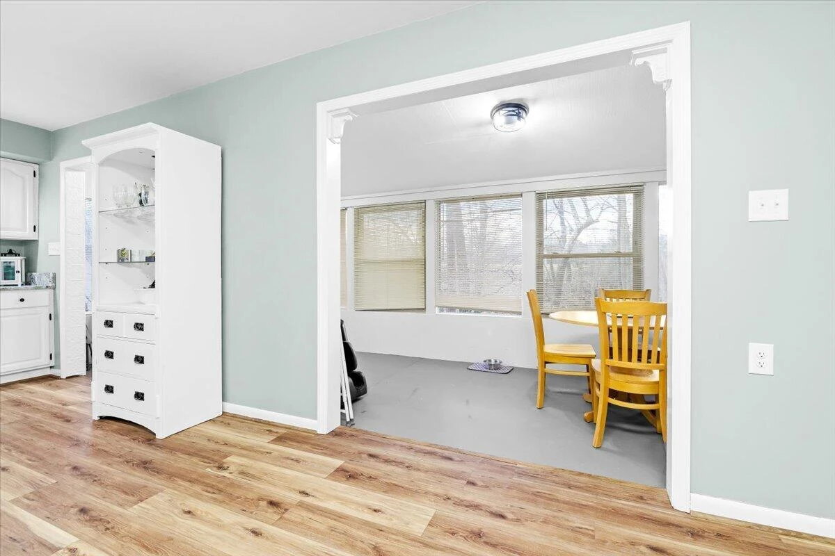 6742 Upper Craigs Creek RD - Photo 19