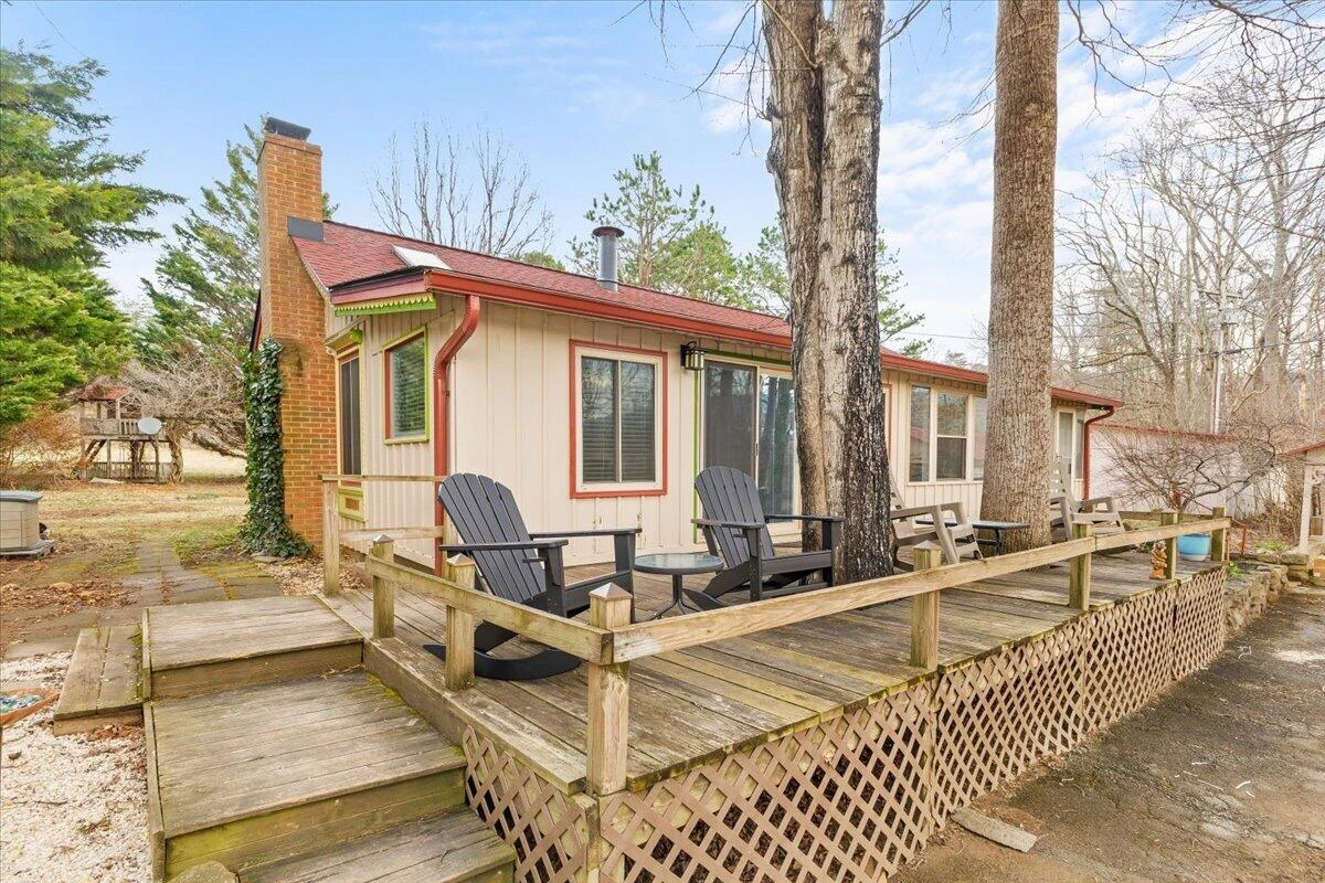6742 Upper Craigs Creek RD - Photo 5
