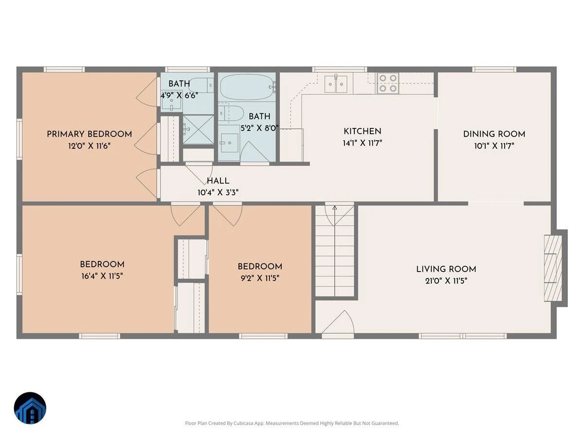 1122 Stratford DR - Photo 42