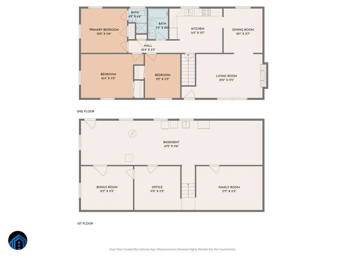 1122 Stratford DR - Photo 44
