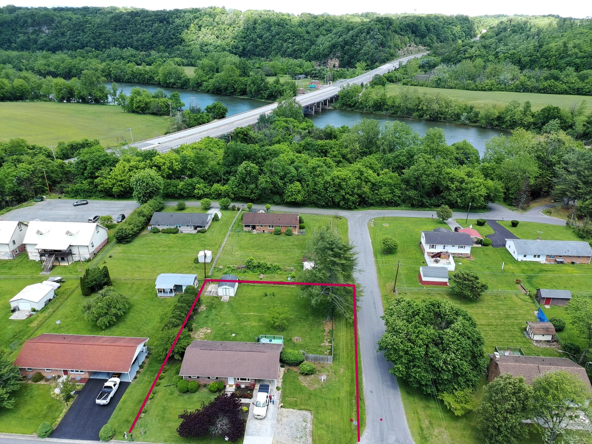 6890 Riverbend DR - Photo 48