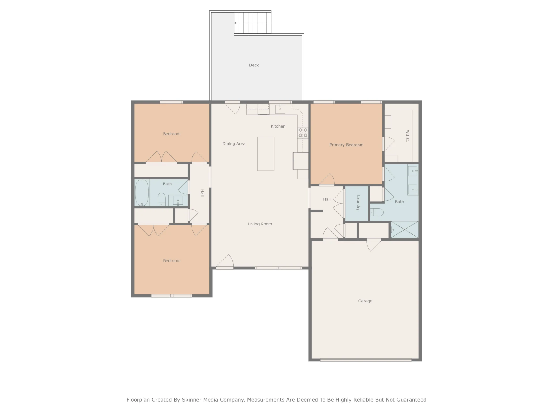 Lot 2 Hales Ford RD
