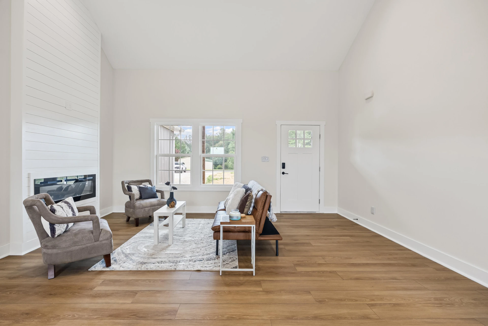 Lot 2 Hales Ford RD - Photo 3