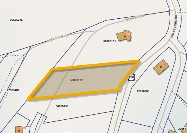 Lot 2 Hales Ford RD - Photo 37